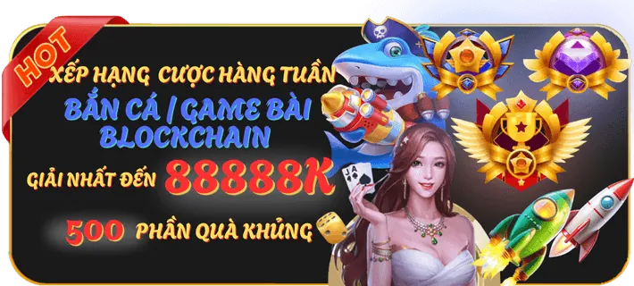 Khuyến Mãi Bắn Cá 123win