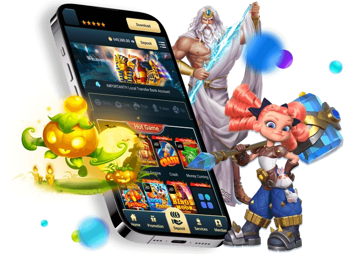 Tổng quan các loại khuyến mãi 123win khác nhau.