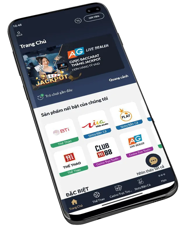 Nền tảng bảo mật của 123win