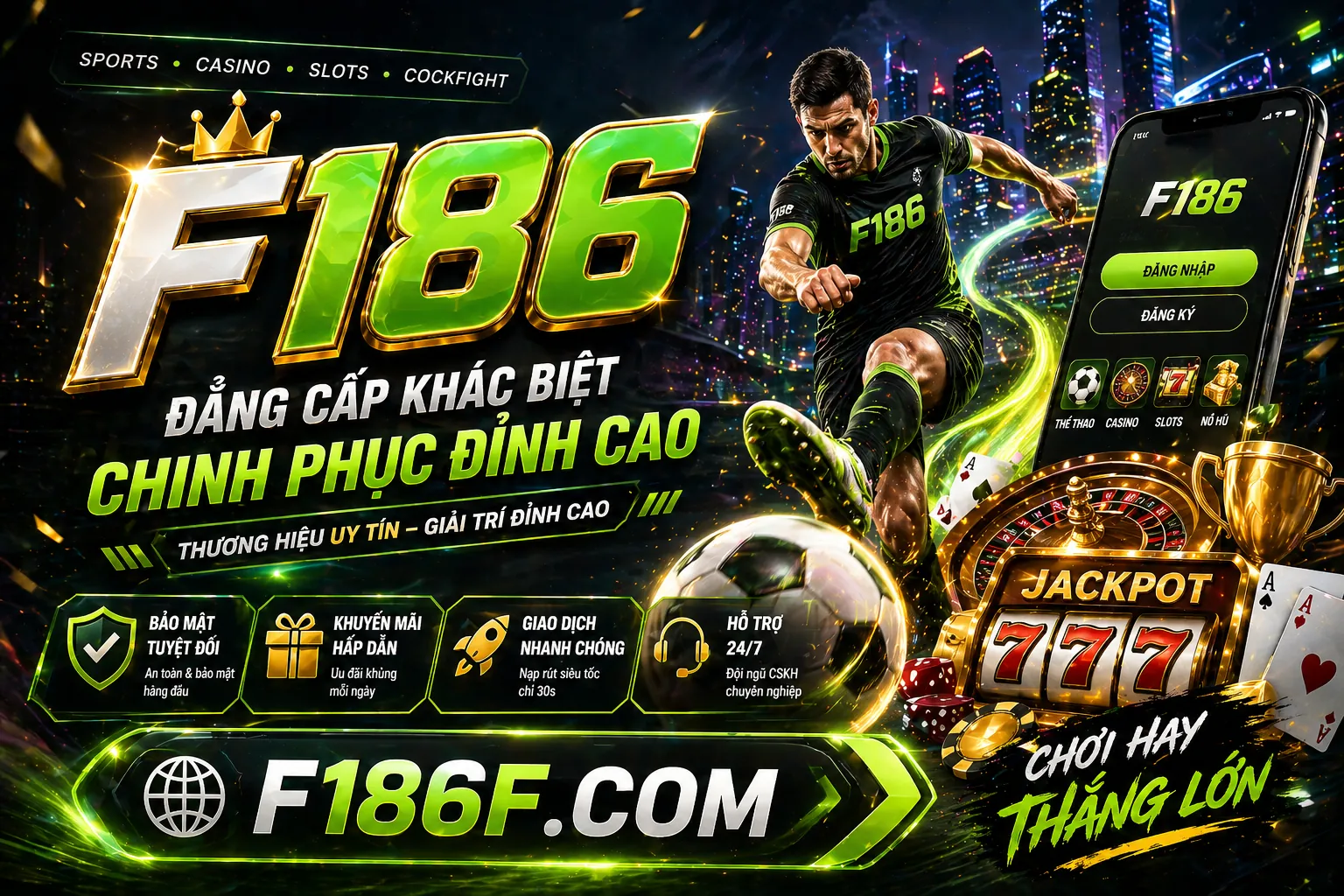 Tổng quan khuyến mãi 123win 2024