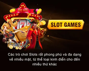 Nạp tiền và nhận thưởng tại 123win khuyến mãi