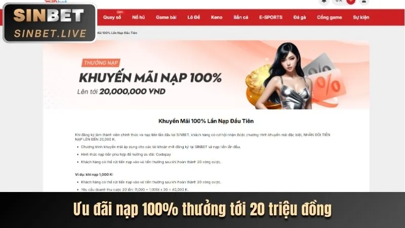 Phân tích chi tiết các chương trình khuyến mãi 123win năm 2024